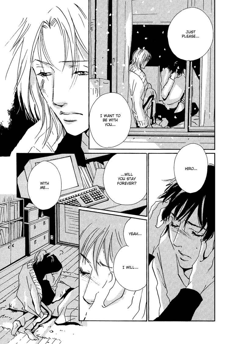 Page 32 Chapter 5 Make Me Happy