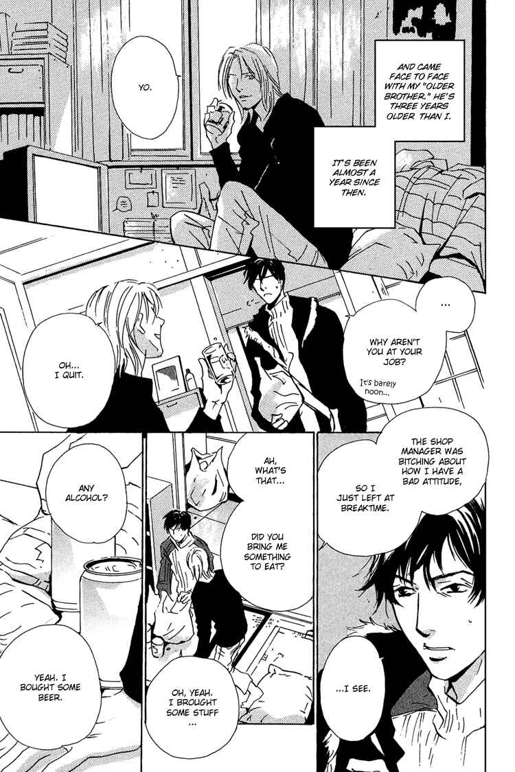 Page 4 Chapter 5 Make Me Happy