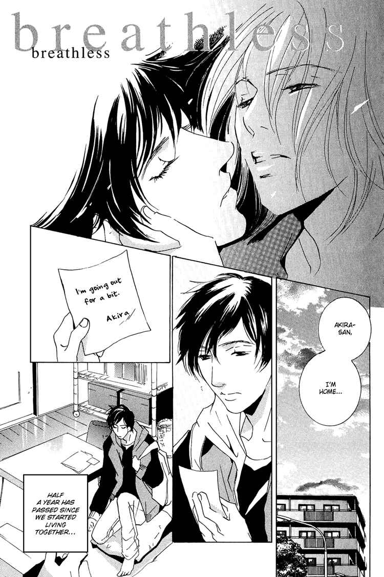 Page 2 Chapter 6 Make Me Happy