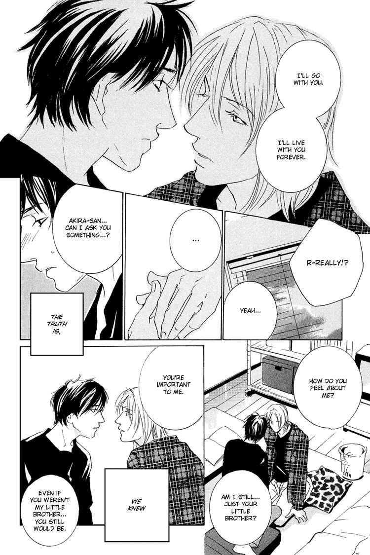 Page 5 Chapter 6 Make Me Happy