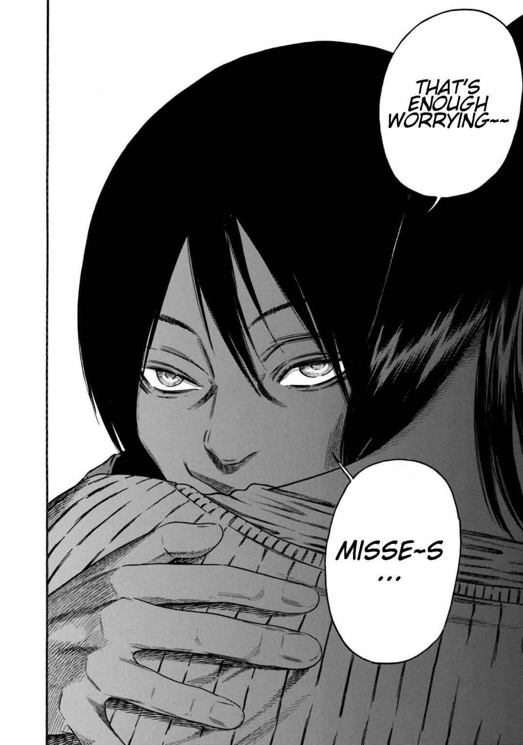 Page 20 Chapter 3 Mother Parasite