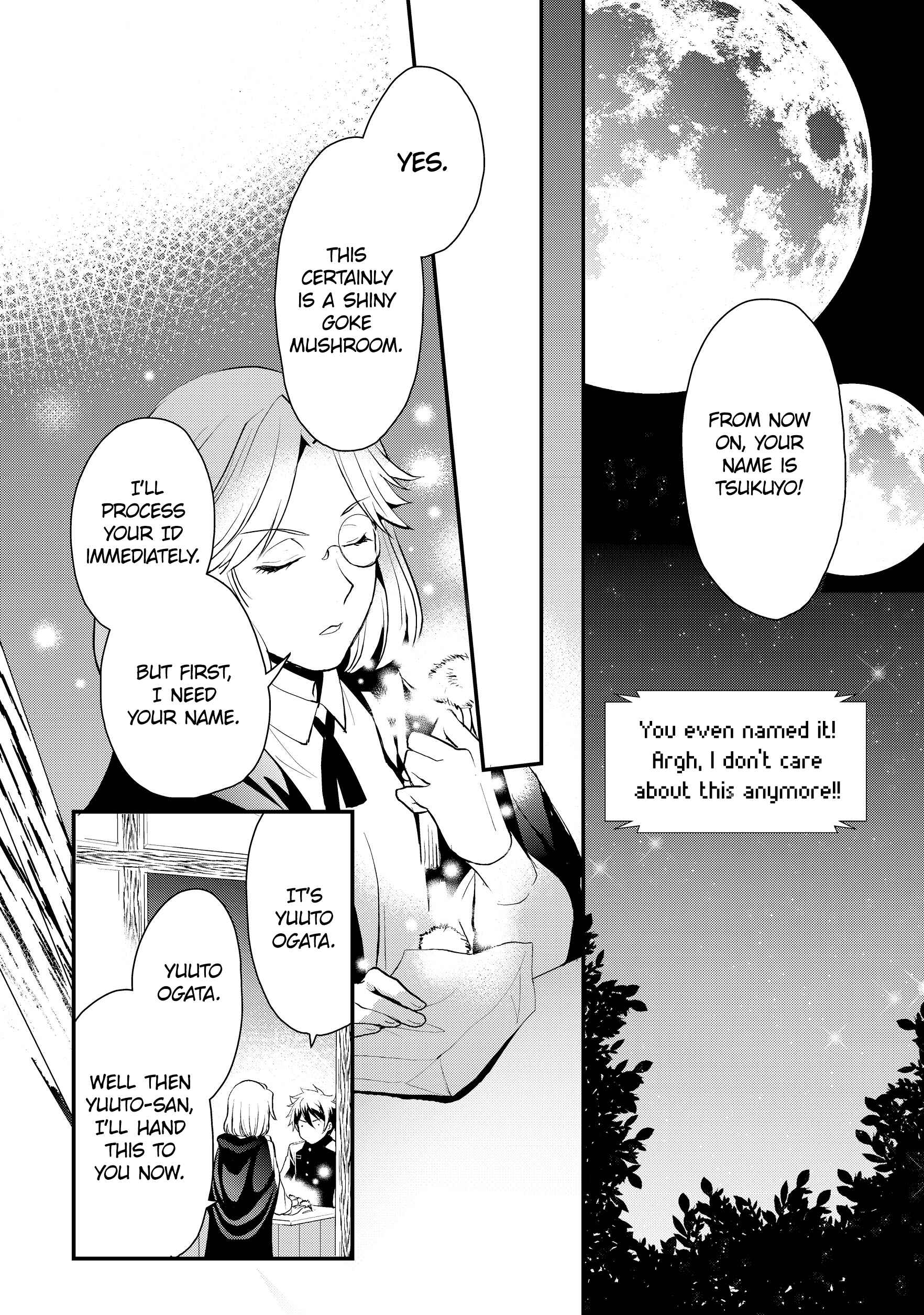 Page 26 Chapter 2 Suterare Yuusha wa Kitakuchuu