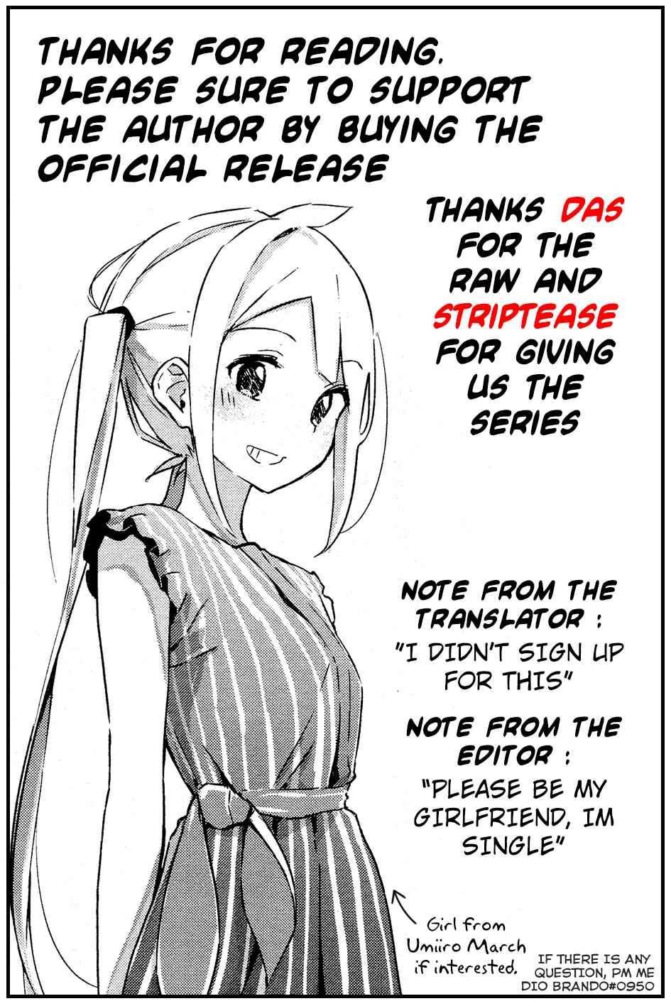 Page 33 Chapter 2 Suterare Yuusha wa Kitakuchuu