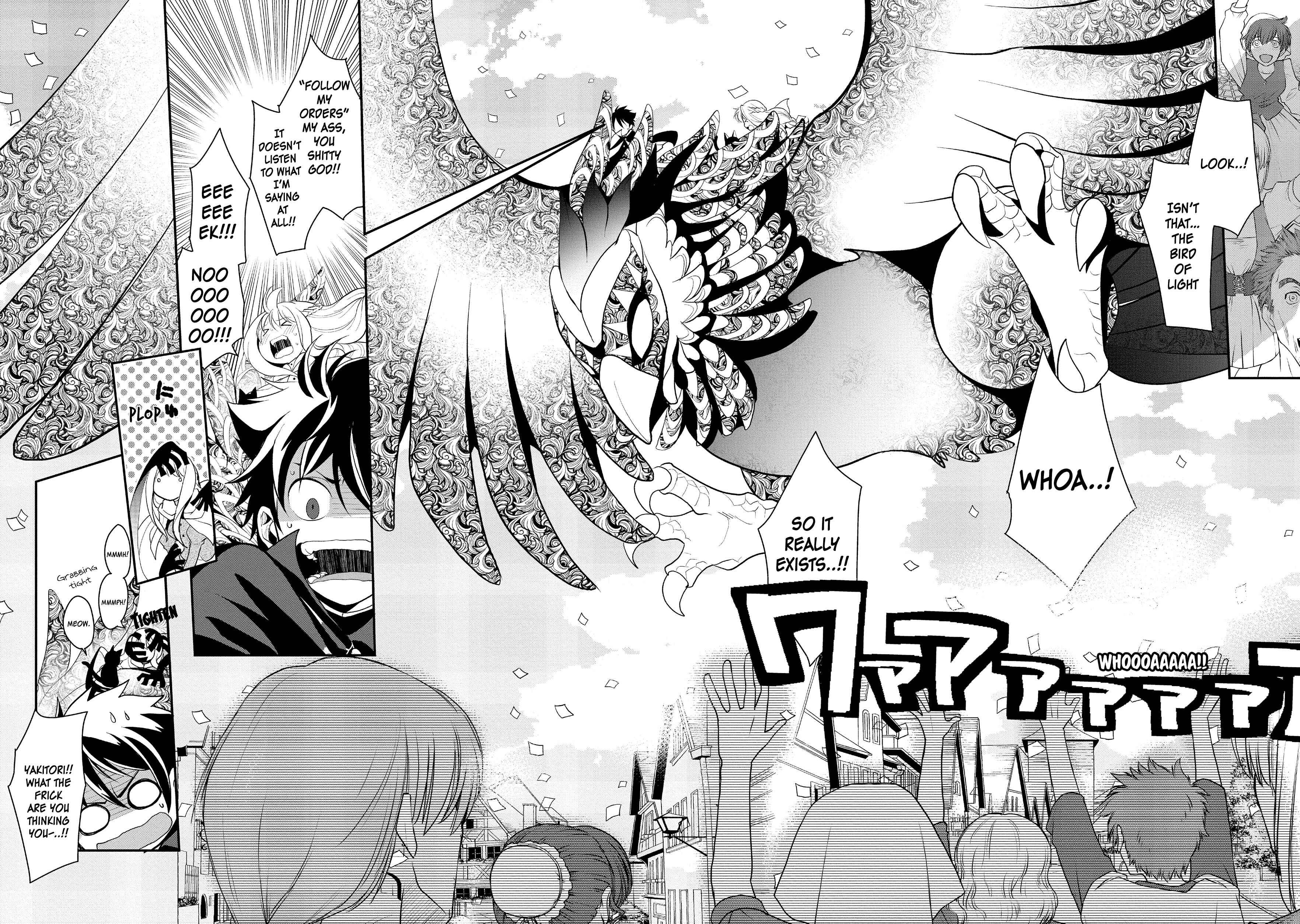 Page 7 Chapter 4.2 Suterare Yuusha wa Kitakuchuu