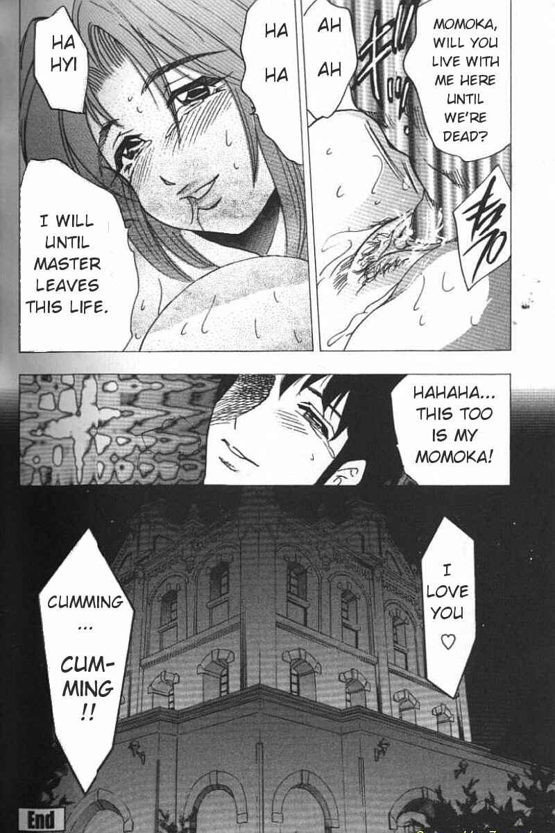 Page 20 Chapter 9 Boseiyoku