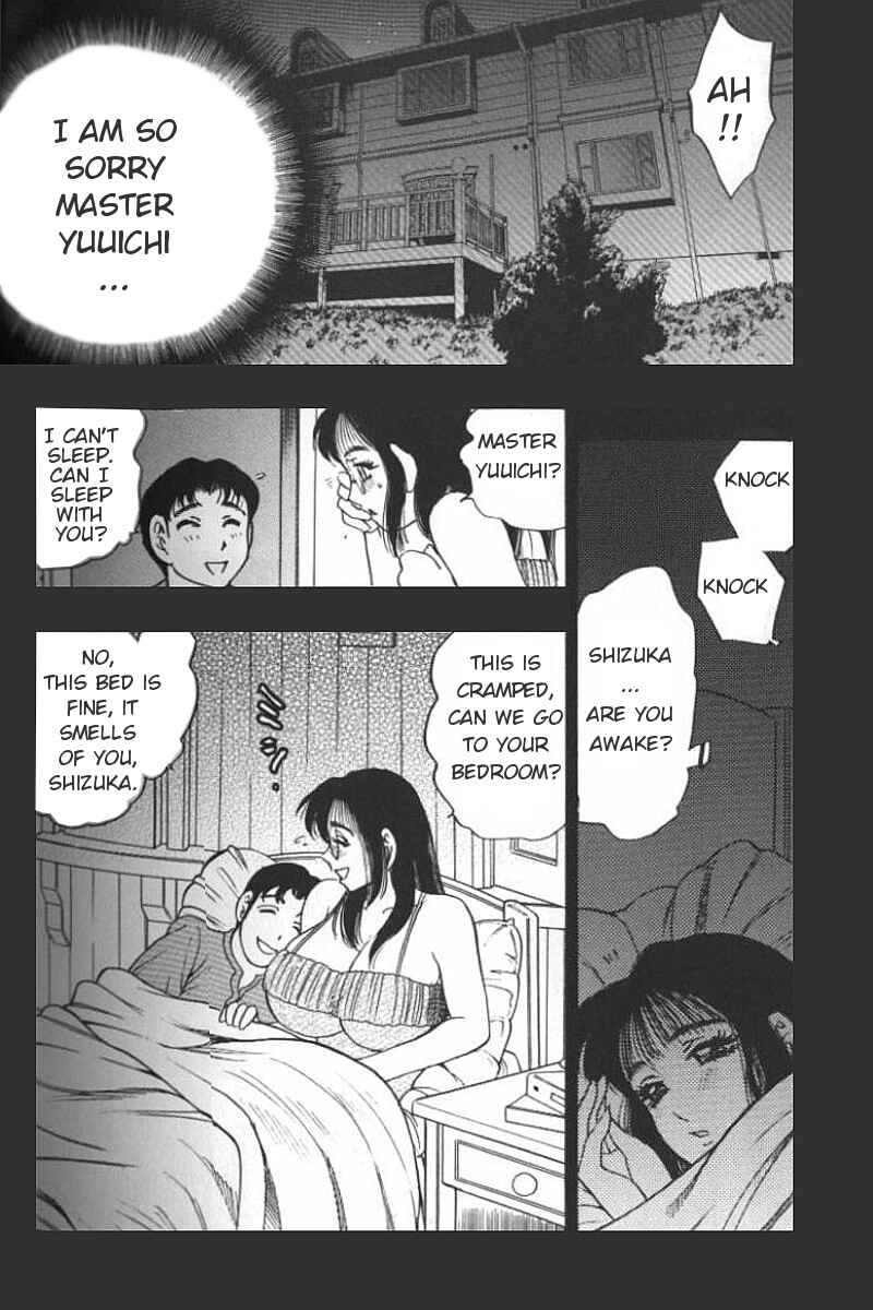 Page 10 Chapter 4 Boseiyoku