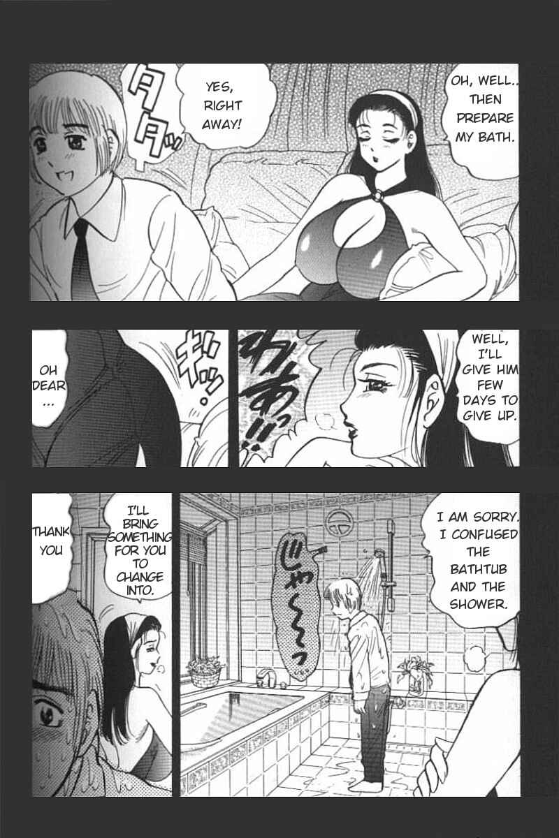 Page 4 Chapter 5 Boseiyoku