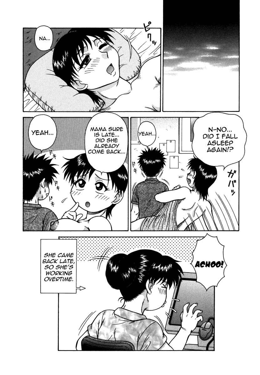 Page 16 Chapter 6 An Bawdy Paradise