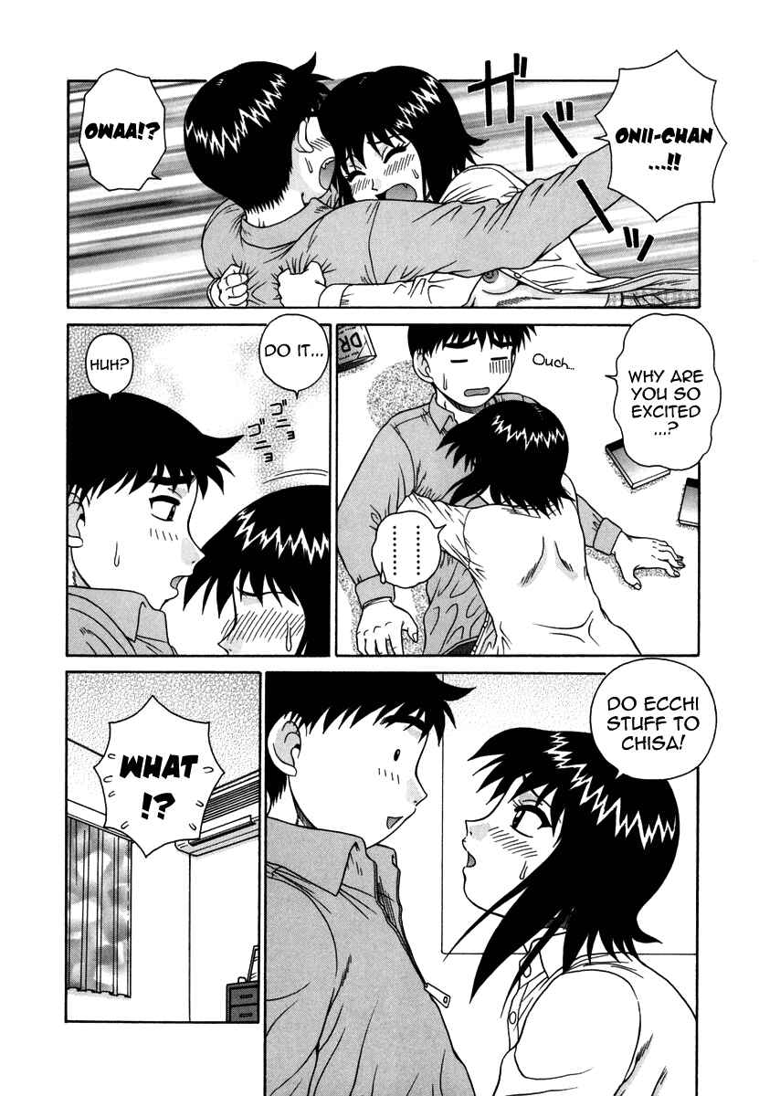 Page 6 Chapter 8 An Bawdy Paradise