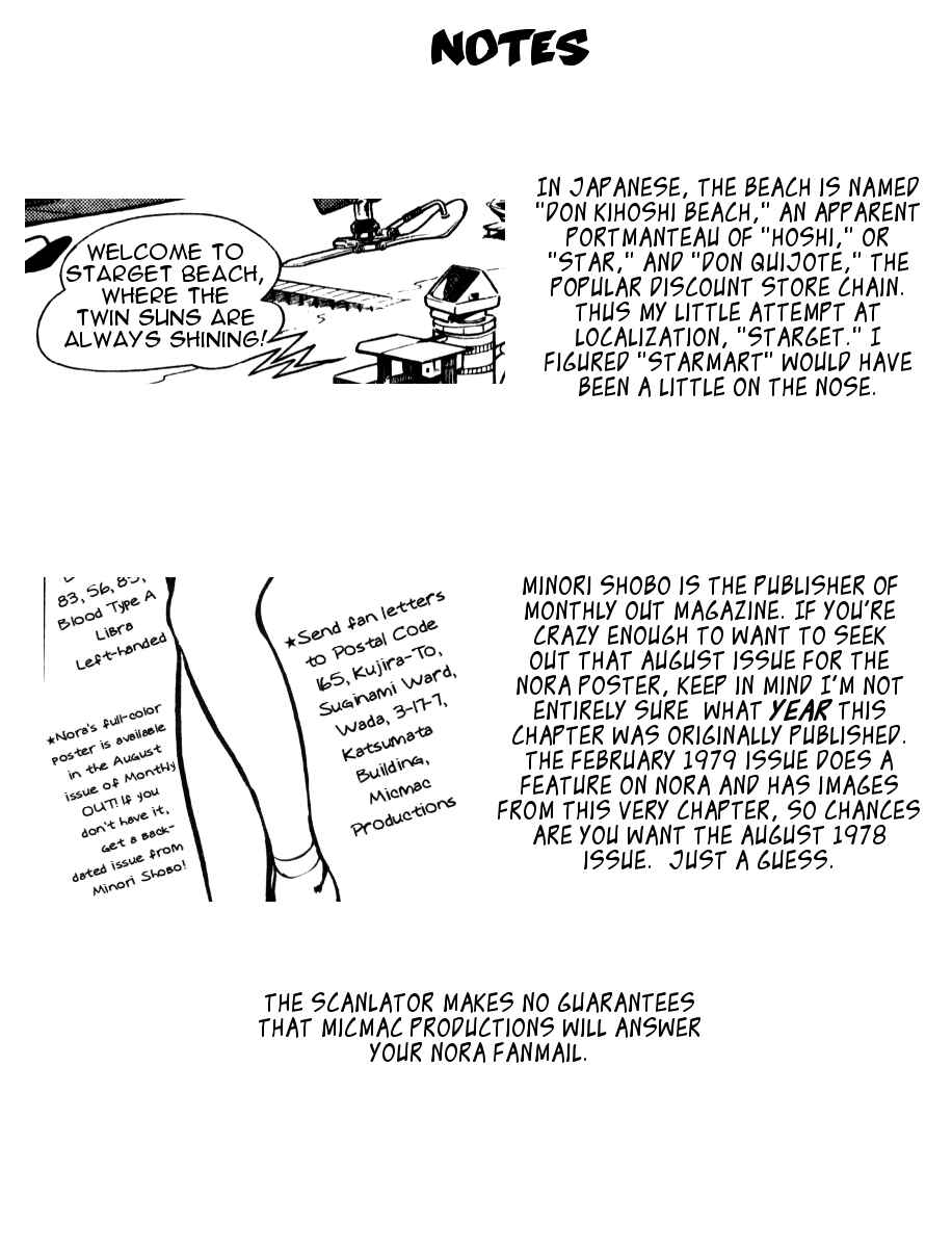 Page 6 Chapter 3 Twinkle Nora