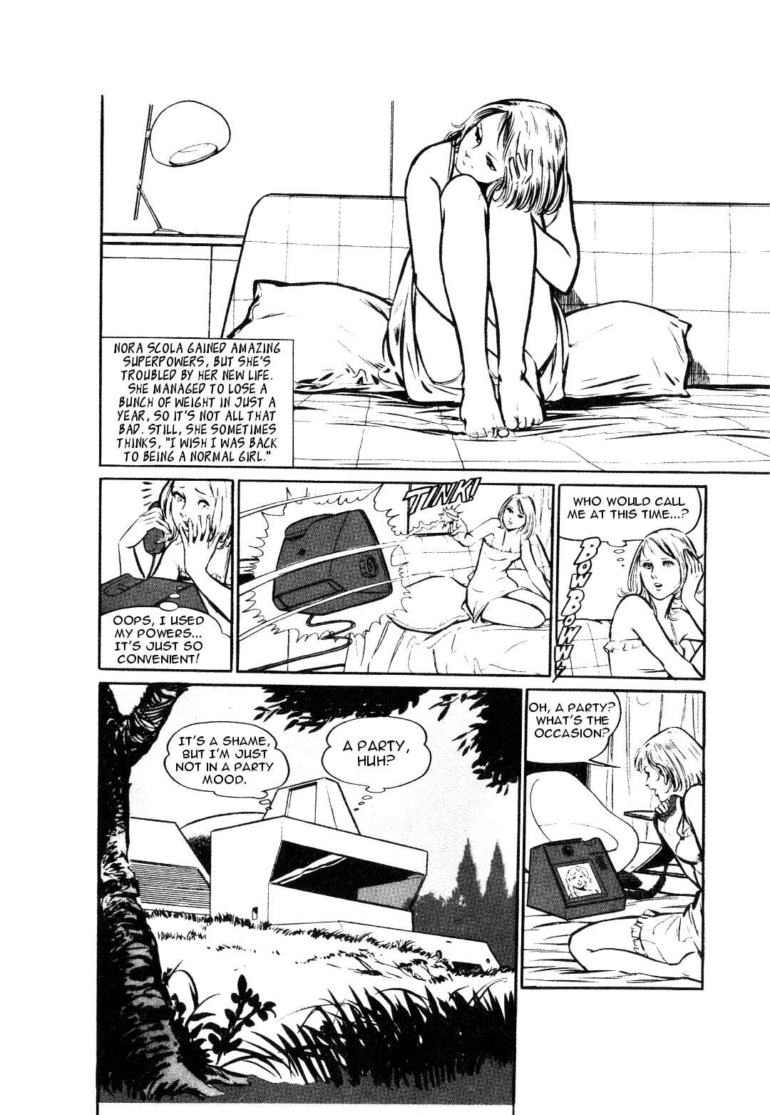Page 3 Chapter 5 Twinkle Nora