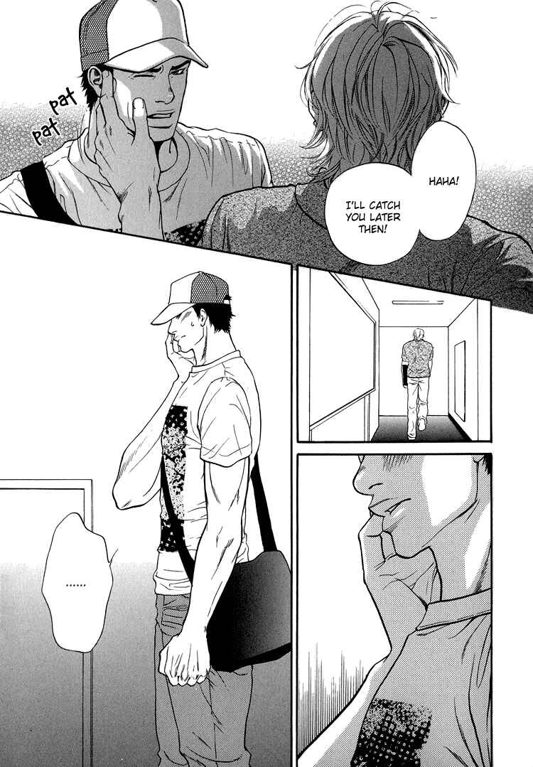 Page 8 Chapter 5 Hide and Seek