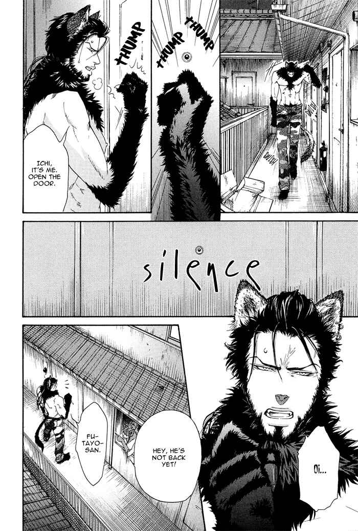 Page 16 Chapter 9 Hide and Seek