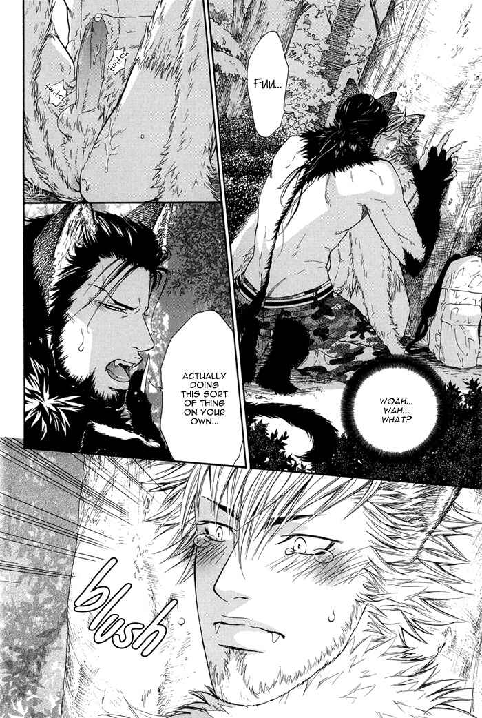Page 28 Chapter 9 Hide and Seek