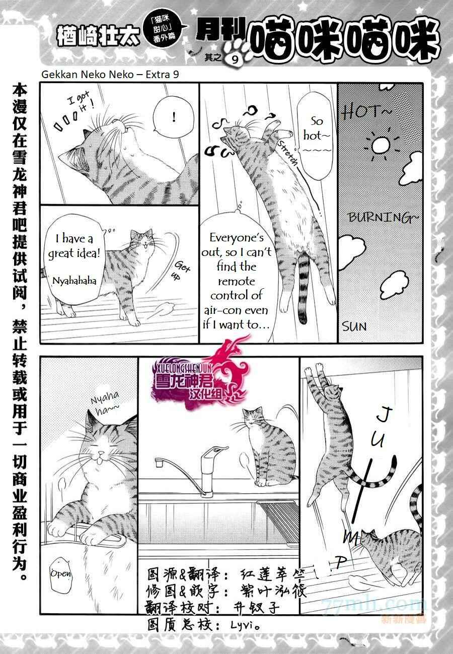 Page 17 Chapter Unknown_6891 Gekkan Neko Neko