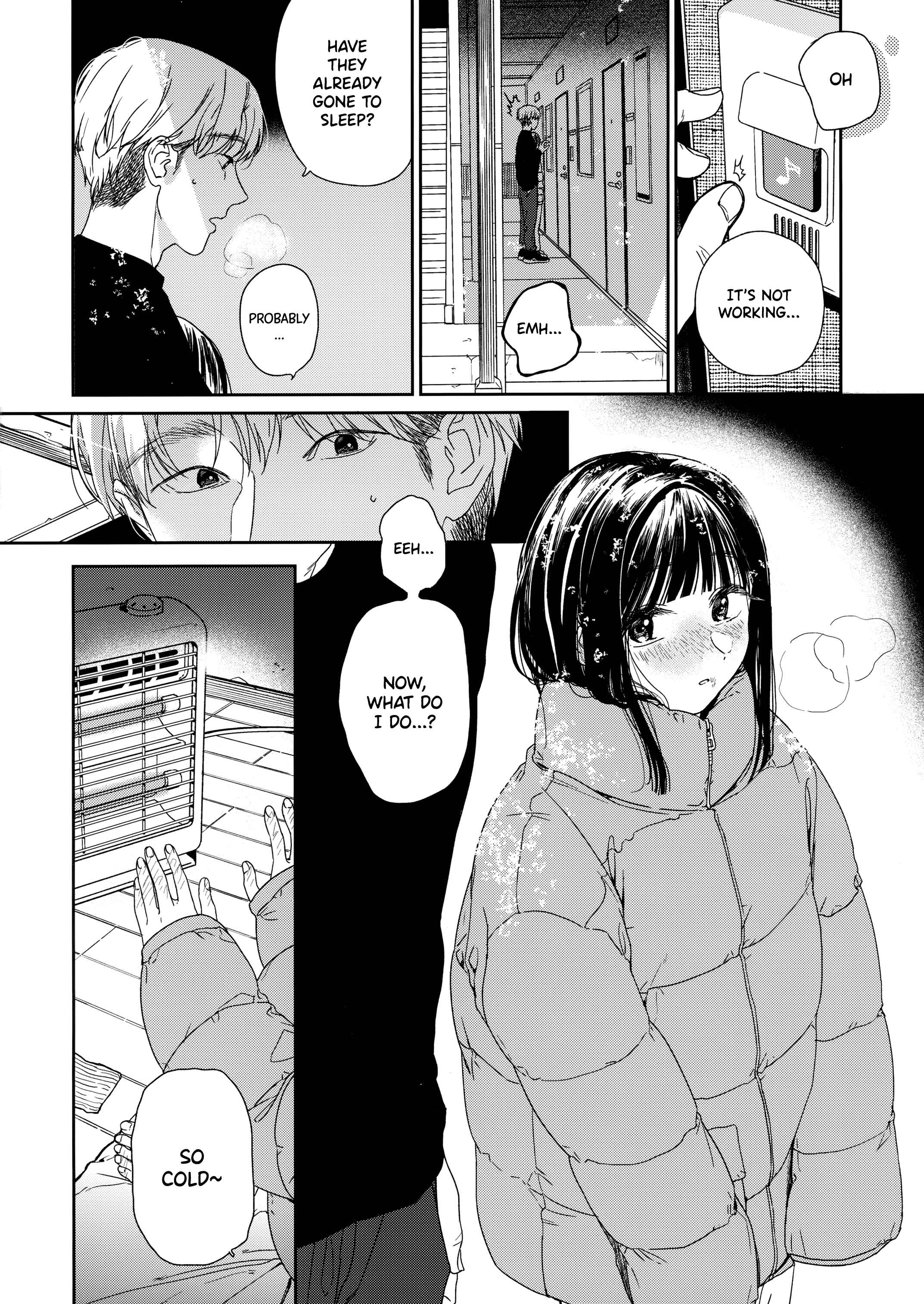 Page 17 Chapter Unknown_53ad Otonari-san