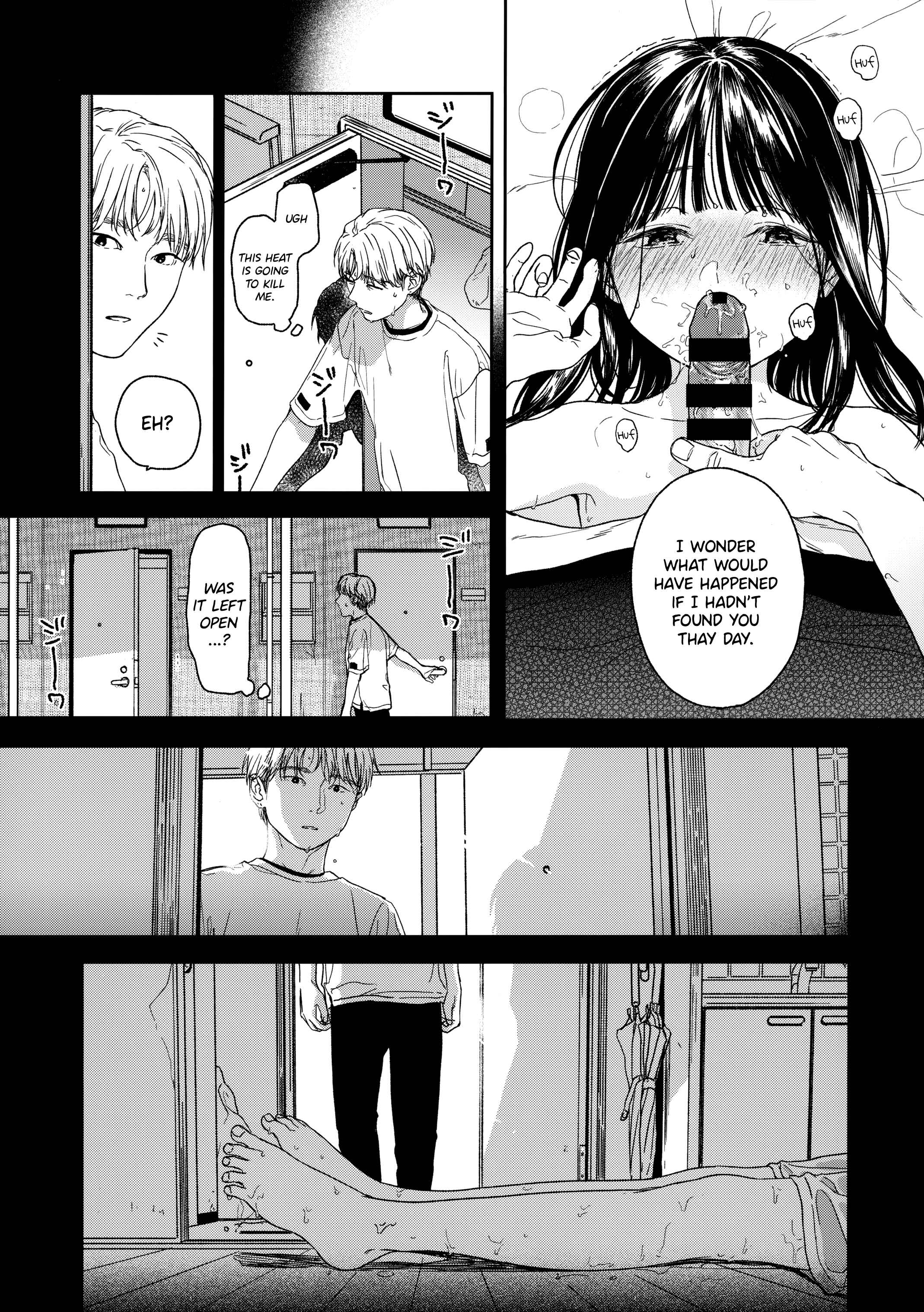 Page 4 Chapter Unknown_53ad Otonari-san