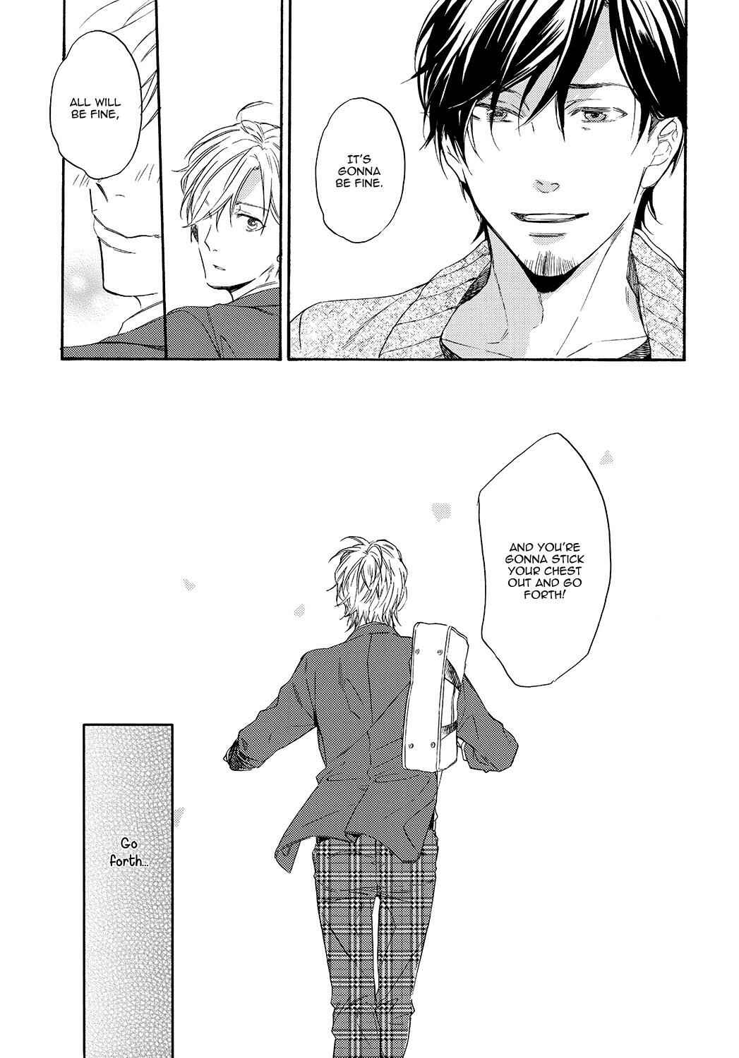 Page 11 Chapter Unknown_fc19 Irony Dress ni Sayonara - Koromogae (Doujinshi)