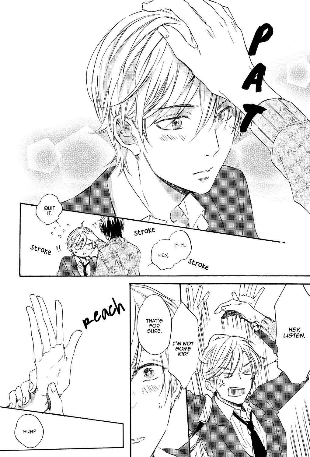 Page 8 Chapter Unknown_fc19 Irony Dress ni Sayonara - Koromogae (Doujinshi)