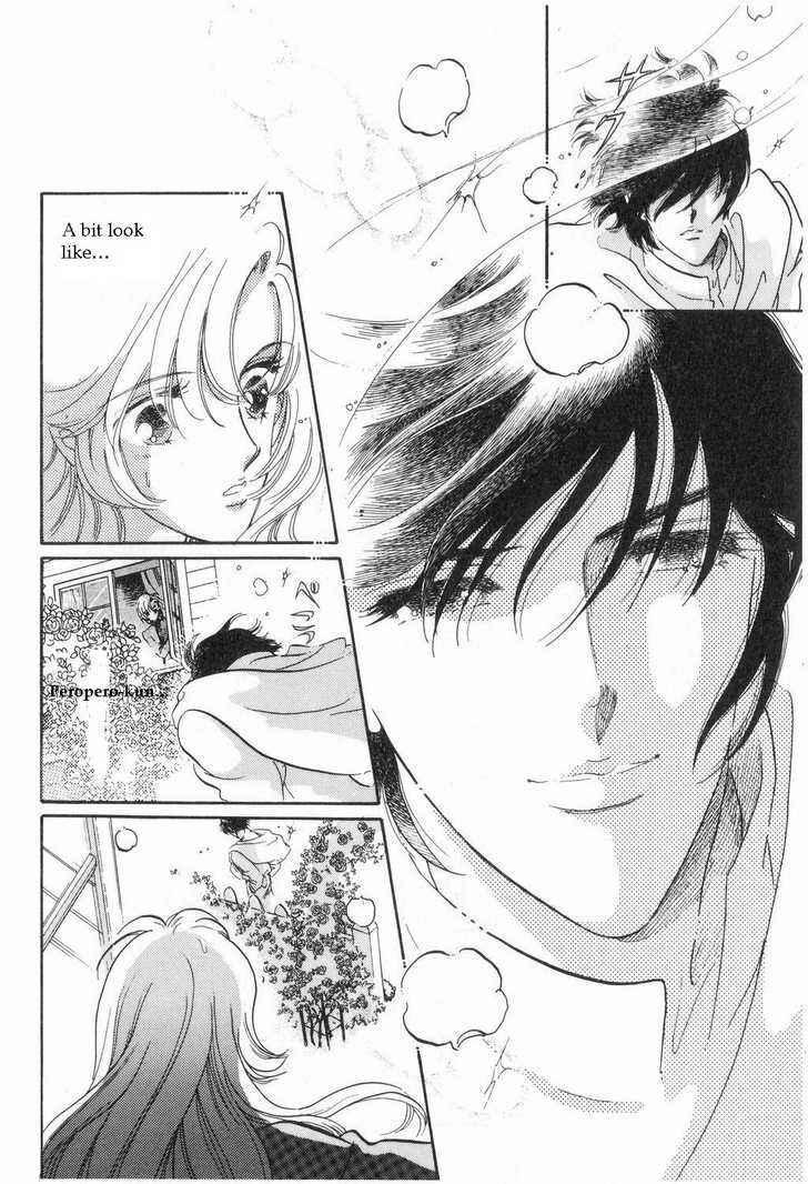 Page 9 Chapter 2 Revolutionary Girl Utena