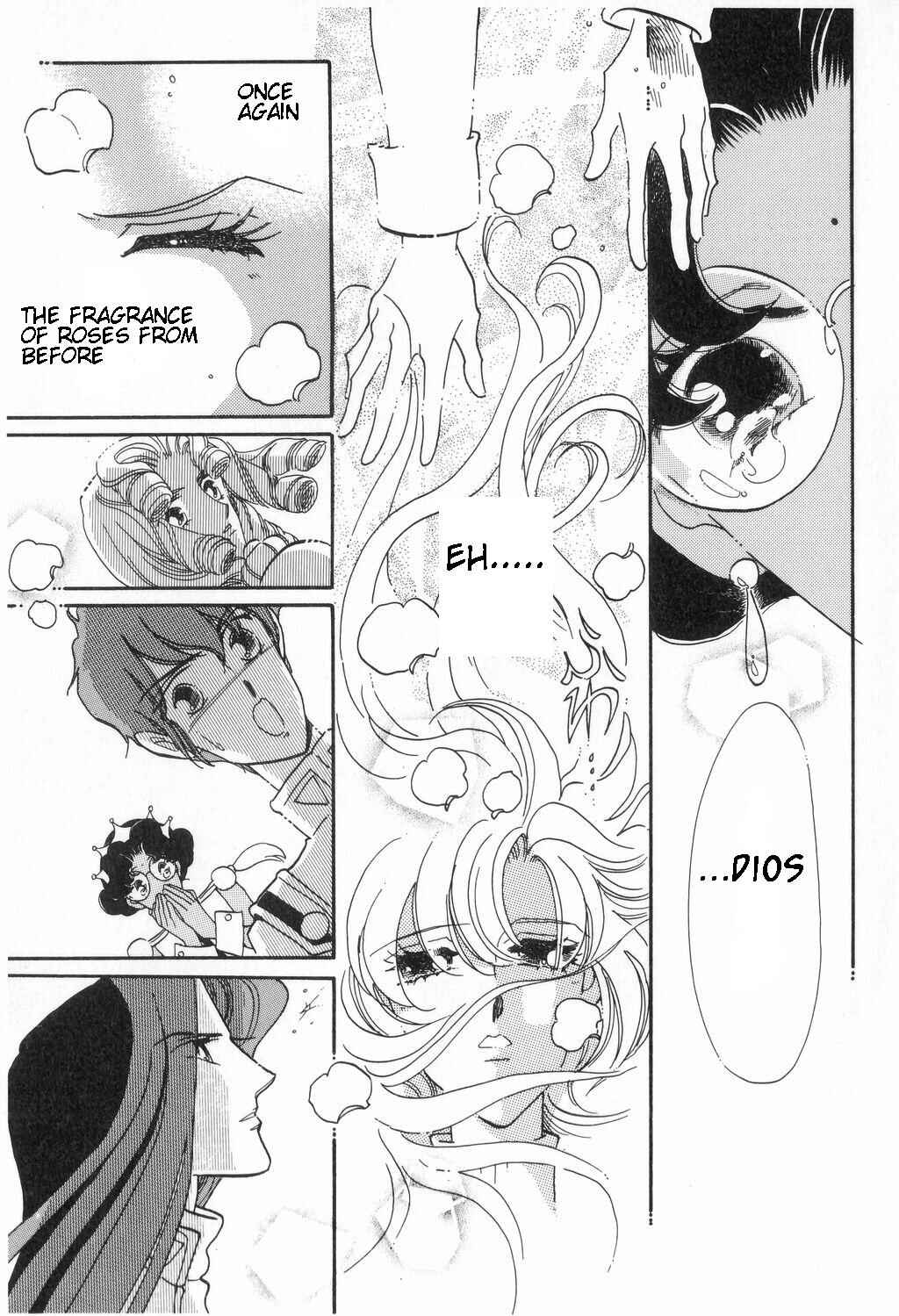 Page 7 Chapter 12 Revolutionary Girl Utena