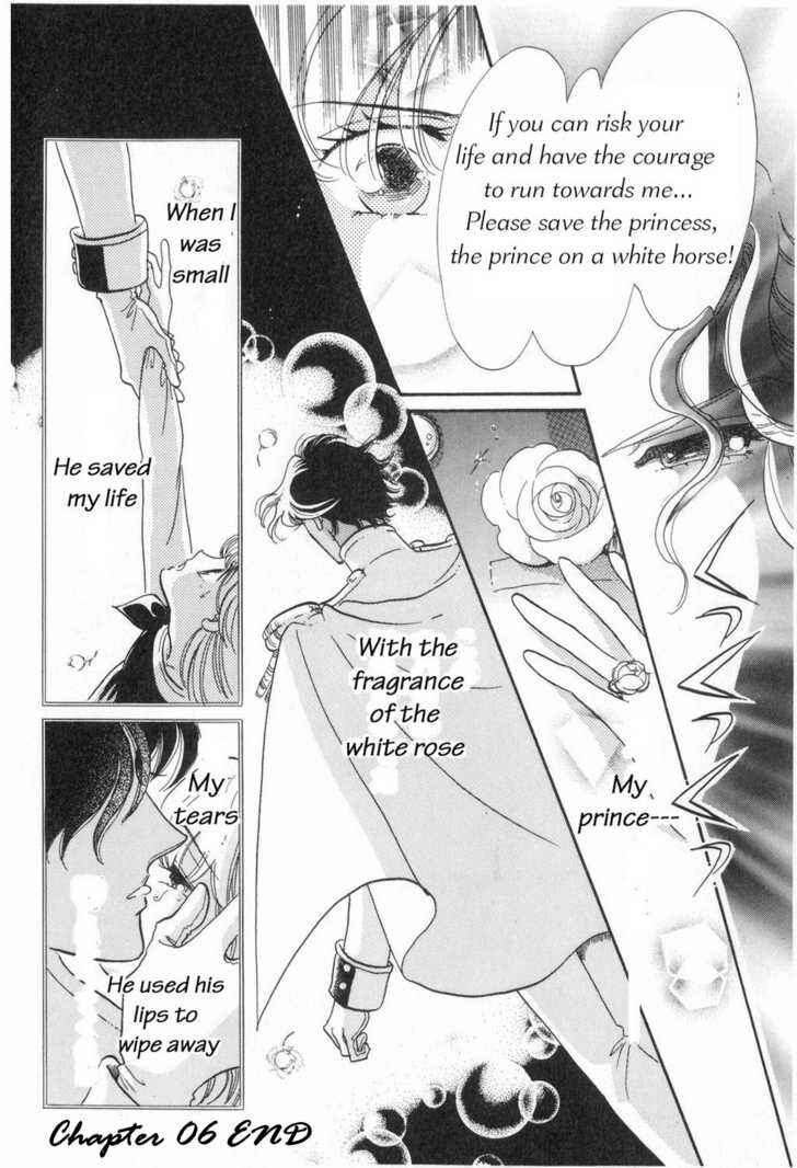 Page 24 Chapter 6 Revolutionary Girl Utena