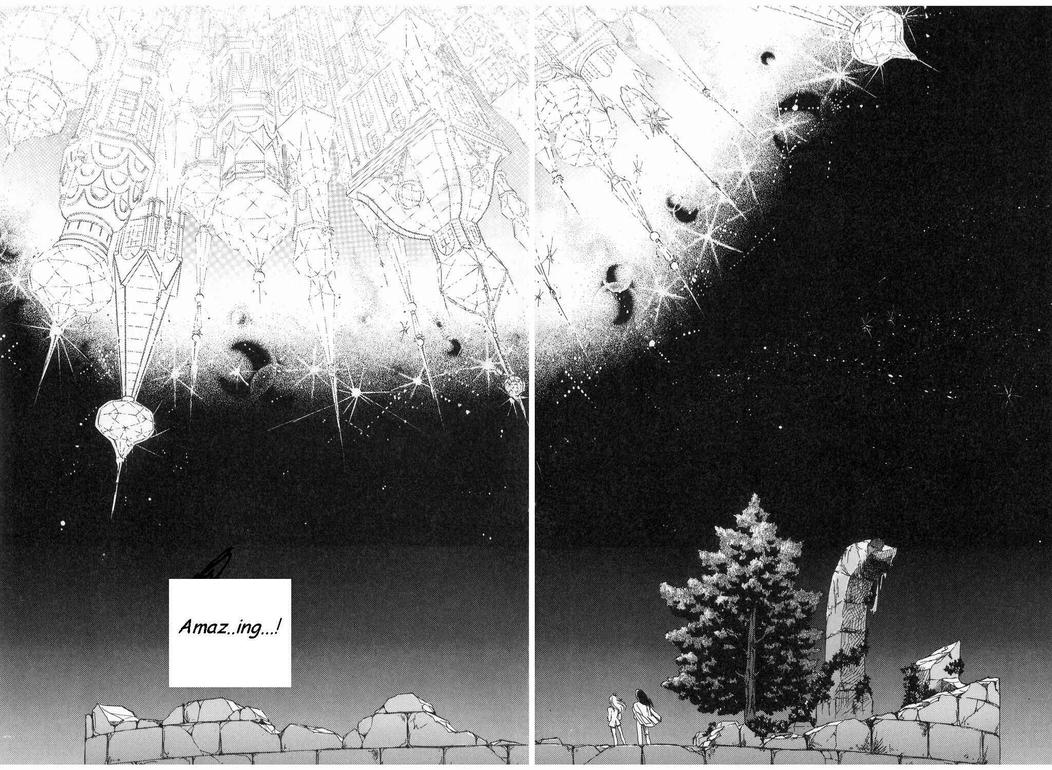 Page 10 Chapter 11 Revolutionary Girl Utena