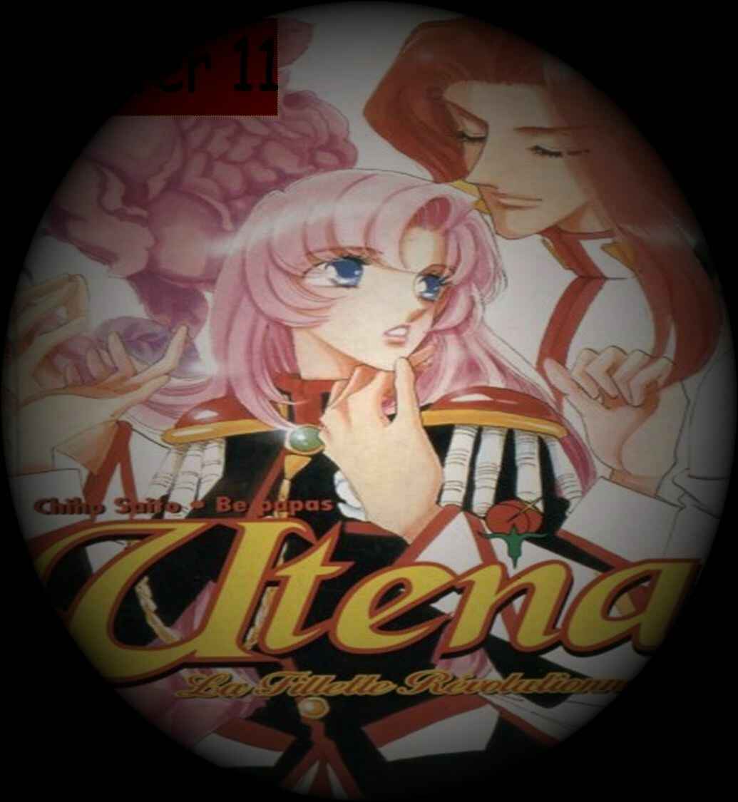 Page 3 Chapter 11 Revolutionary Girl Utena
