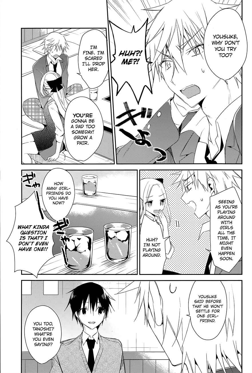 Page 6 Chapter 12 The Tower of Mysterion