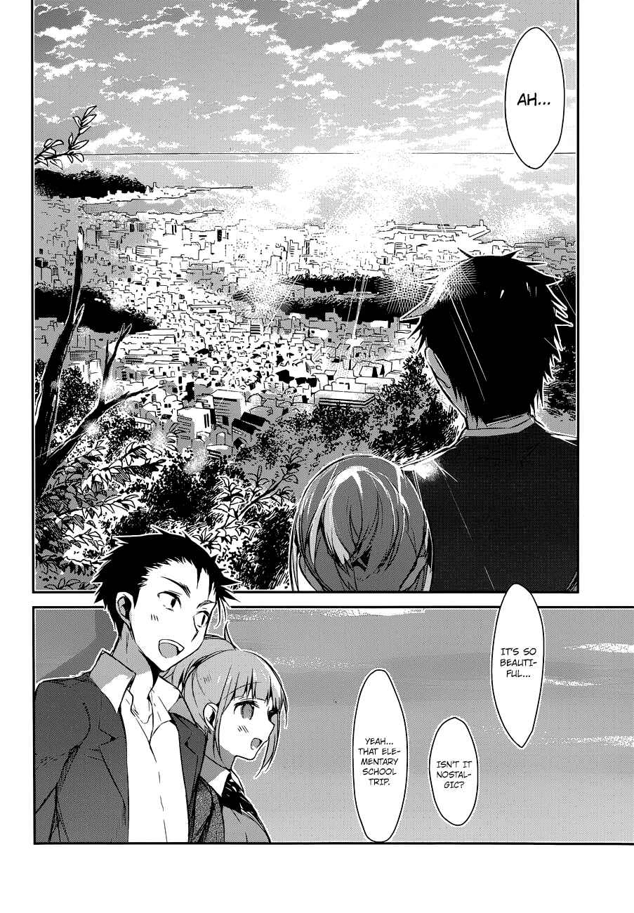 Page 9 Chapter 4 The Tower of Mysterion
