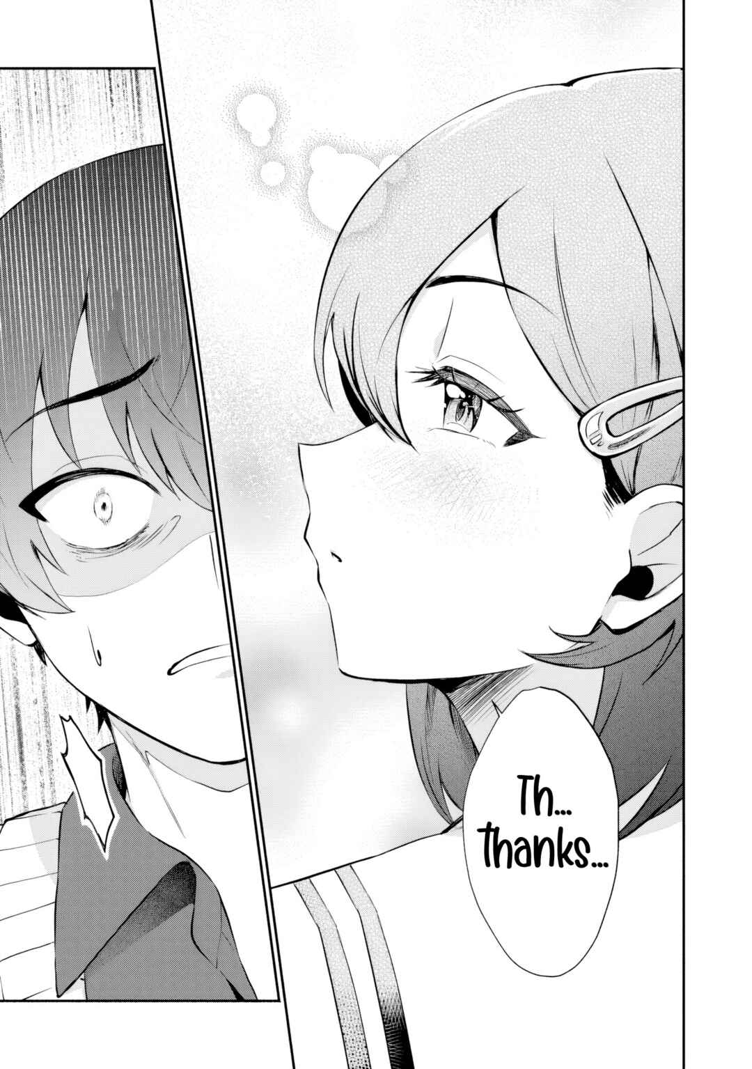 Page 14 Chapter 6 Douyara Ore wa Imadoki Gal na Toshiue Osananajimi kara Gekiomo Kanjou wo Mukerareteiru Rashii