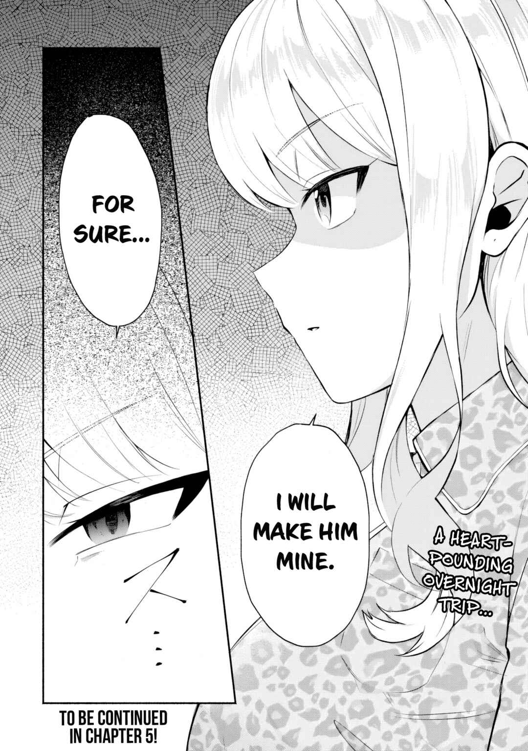 Page 22 Chapter 4 Douyara Ore wa Imadoki Gal na Toshiue Osananajimi kara Gekiomo Kanjou wo Mukerareteiru Rashii