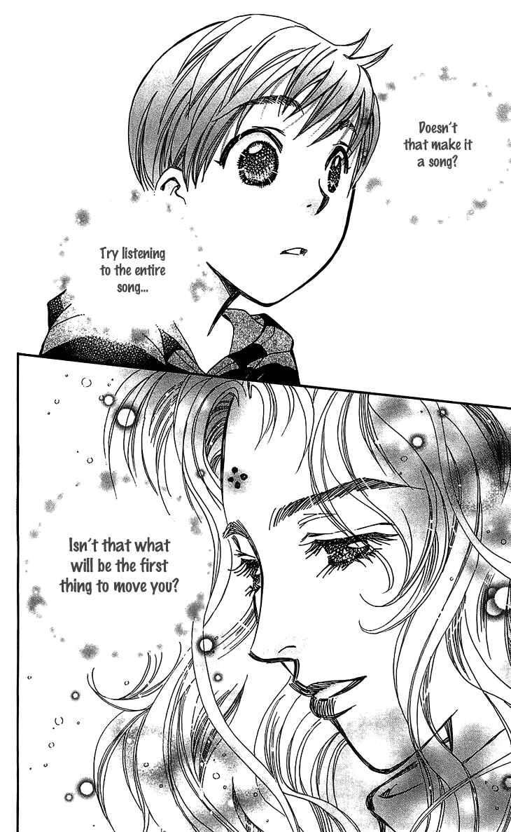 Page 31 Chapter 48 Boku wo Tsutsumu Tsuki no Hikari
