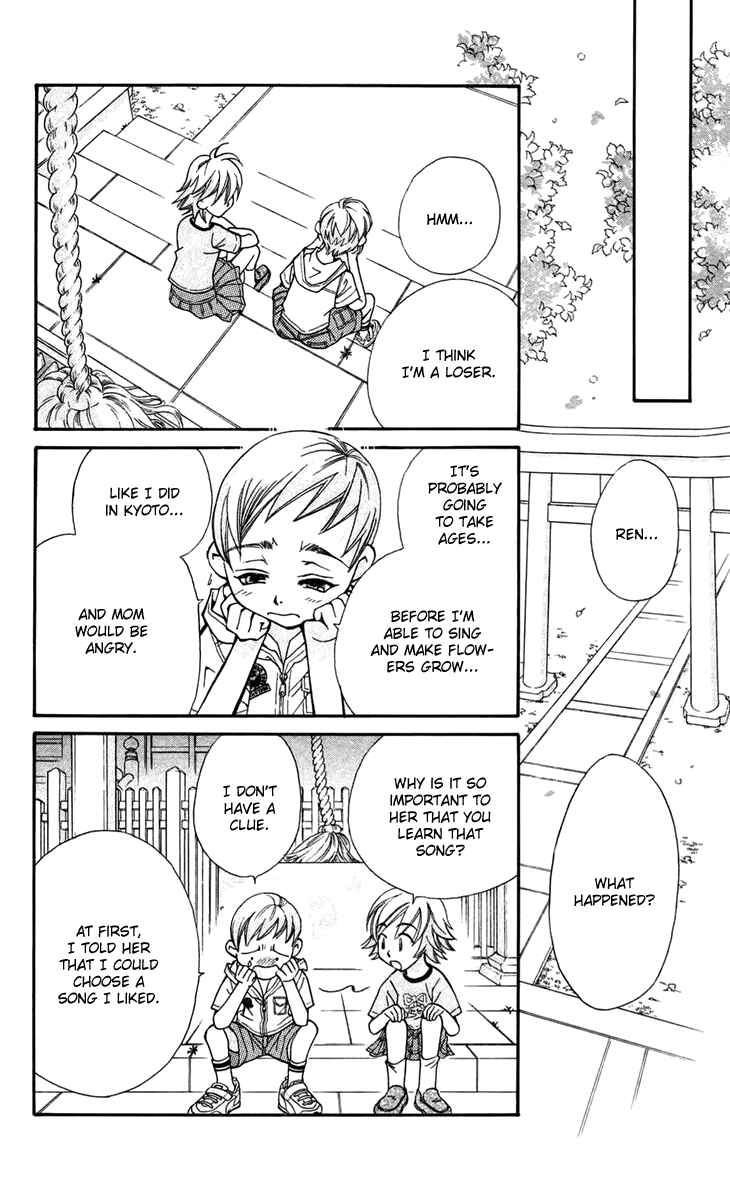 Page 43 Chapter 7 Boku wo Tsutsumu Tsuki no Hikari