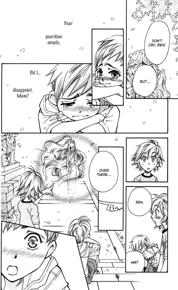 Page 44 Chapter 7 Boku wo Tsutsumu Tsuki no Hikari