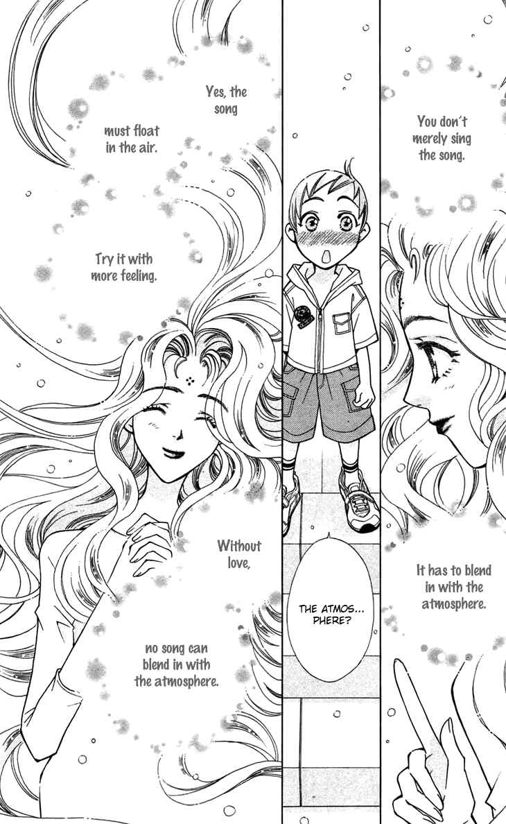 Page 46 Chapter 7 Boku wo Tsutsumu Tsuki no Hikari