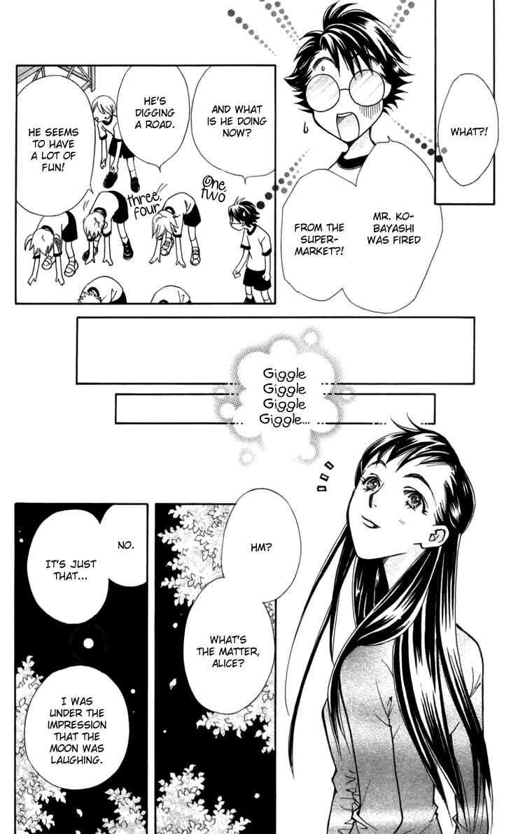Page 52 Chapter 7 Boku wo Tsutsumu Tsuki no Hikari