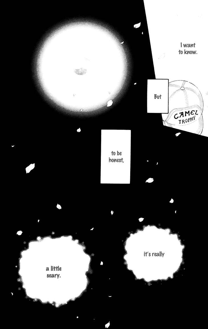 Page 28 Chapter 20 Boku wo Tsutsumu Tsuki no Hikari
