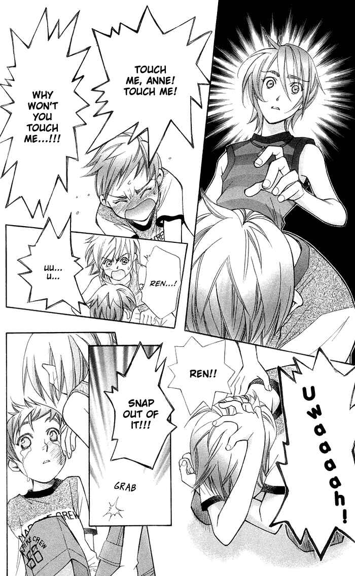 Page 35 Chapter 14 Boku wo Tsutsumu Tsuki no Hikari