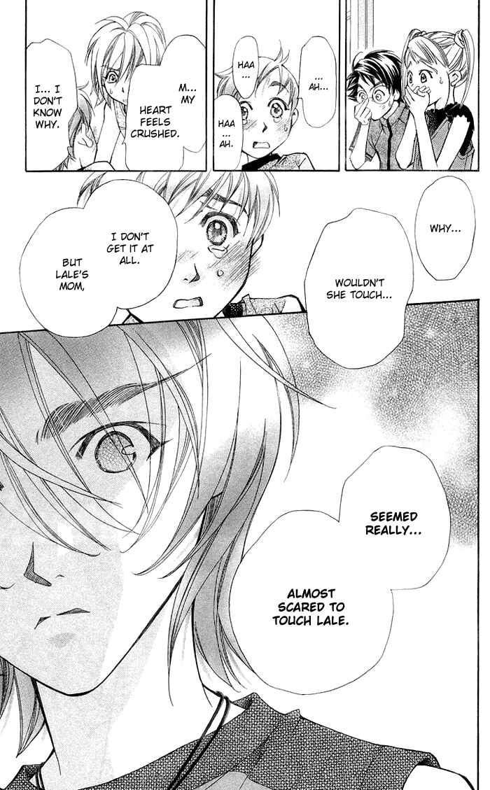 Page 36 Chapter 14 Boku wo Tsutsumu Tsuki no Hikari