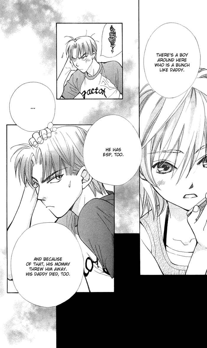 Page 47 Chapter 14 Boku wo Tsutsumu Tsuki no Hikari