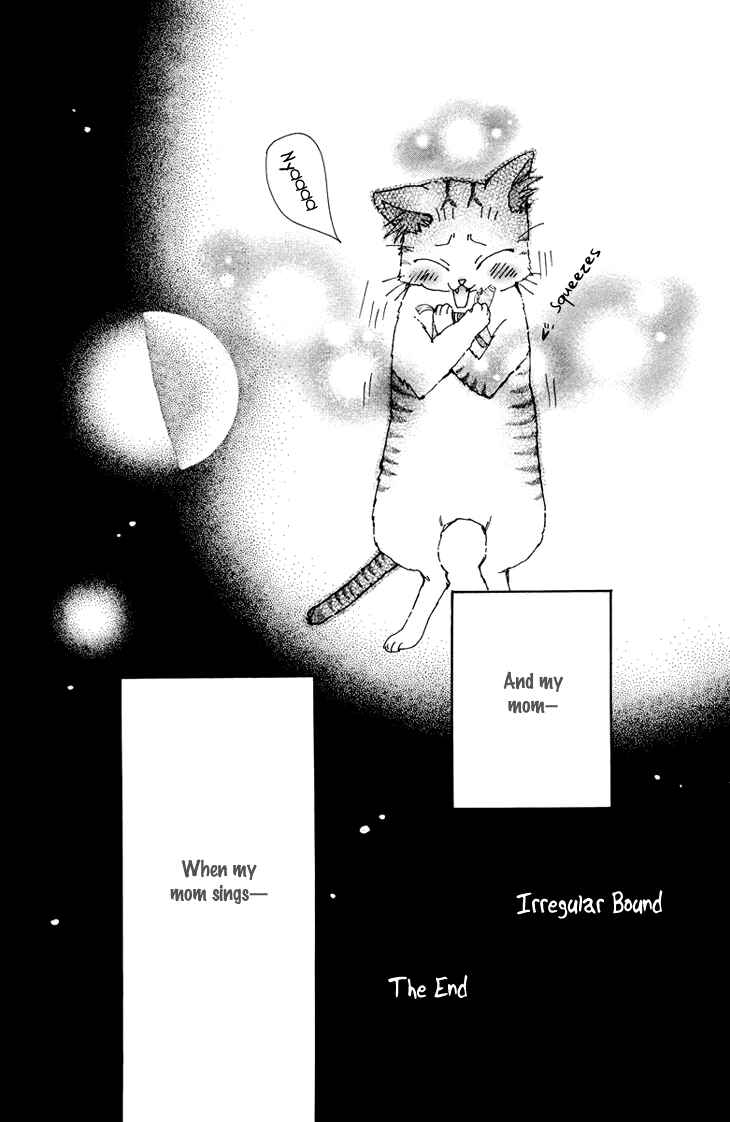 Page 36 Chapter 83 Boku wo Tsutsumu Tsuki no Hikari