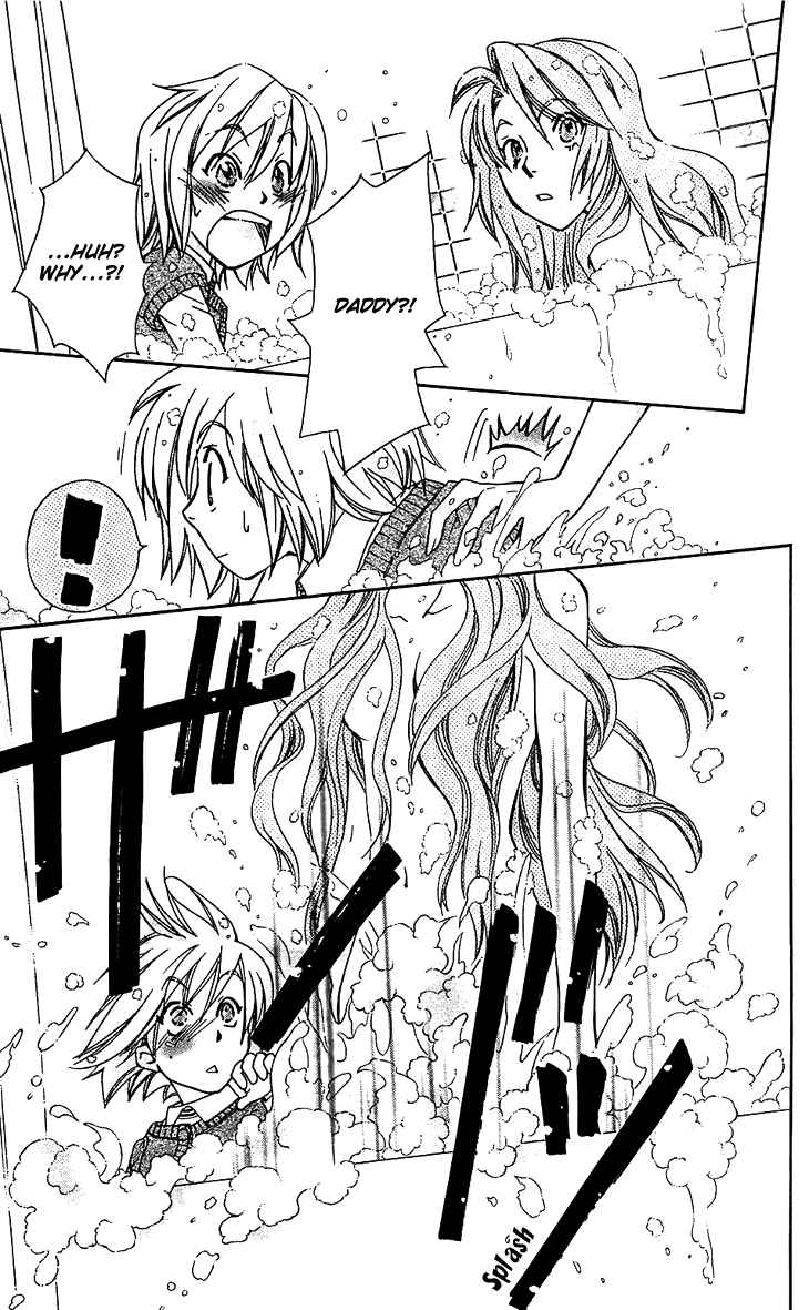 Page 31 Chapter 51 Boku wo Tsutsumu Tsuki no Hikari