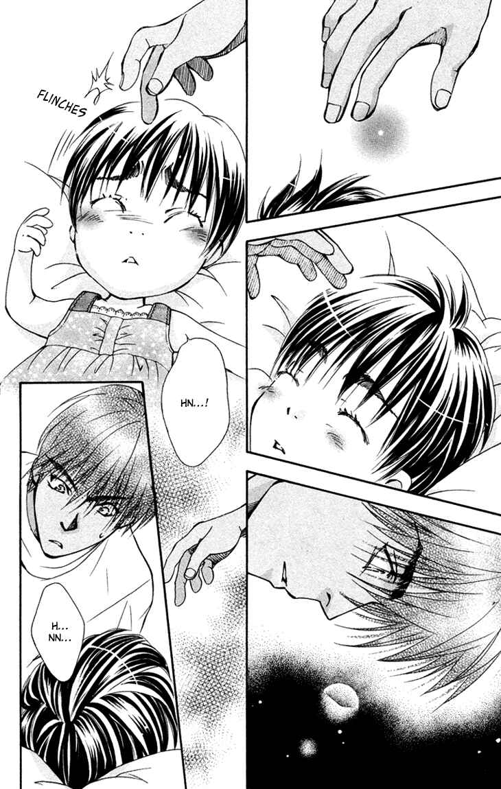 Page 6 Chapter 71 Boku wo Tsutsumu Tsuki no Hikari