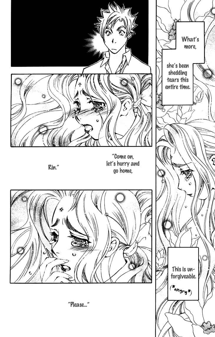 Page 18 Chapter 60 Boku wo Tsutsumu Tsuki no Hikari