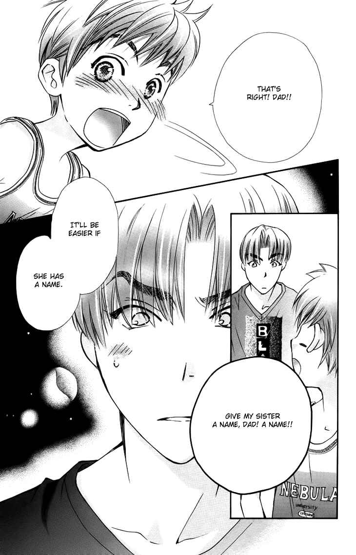 Page 22 Chapter 65 Boku wo Tsutsumu Tsuki no Hikari