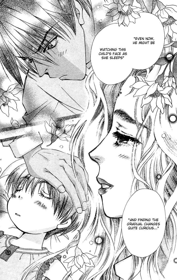 Page 32 Chapter 65 Boku wo Tsutsumu Tsuki no Hikari