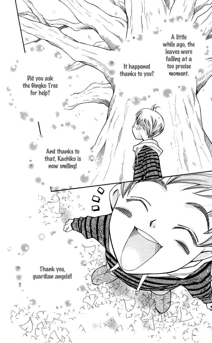 Page 49 Chapter 9 Boku wo Tsutsumu Tsuki no Hikari