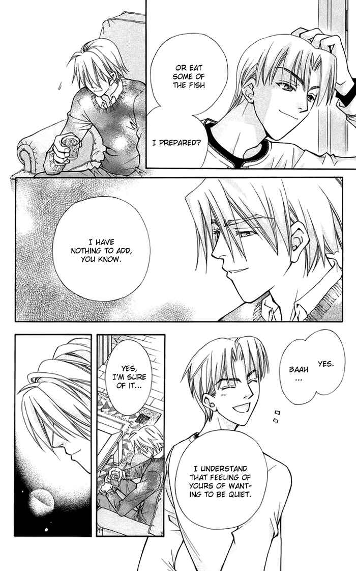 Page 51 Chapter 9 Boku wo Tsutsumu Tsuki no Hikari