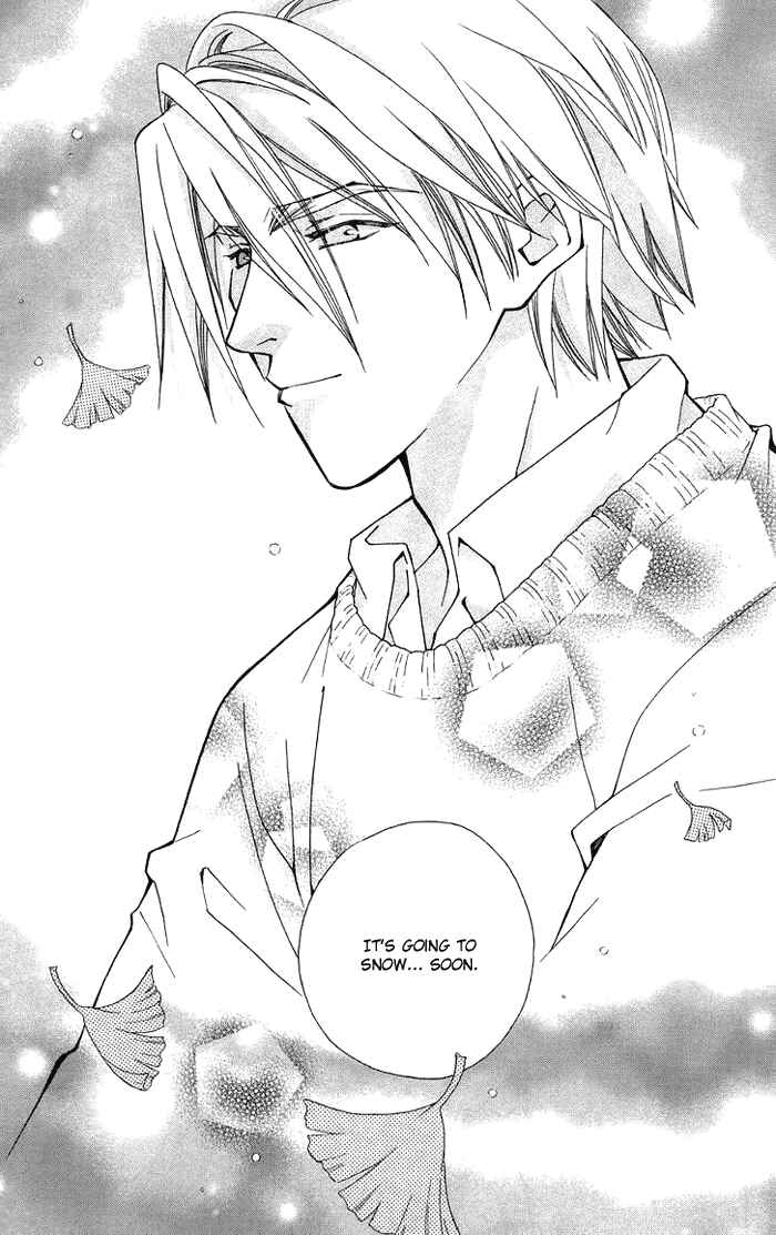 Page 52 Chapter 9 Boku wo Tsutsumu Tsuki no Hikari